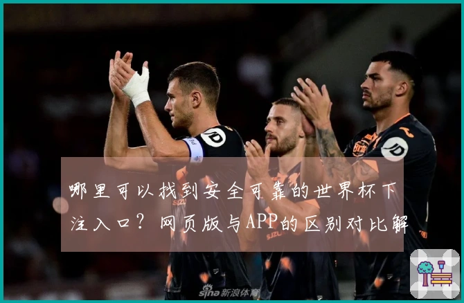 哪里可以找到安全可靠的世界杯下注入口？网页版与APP的区别对比解析