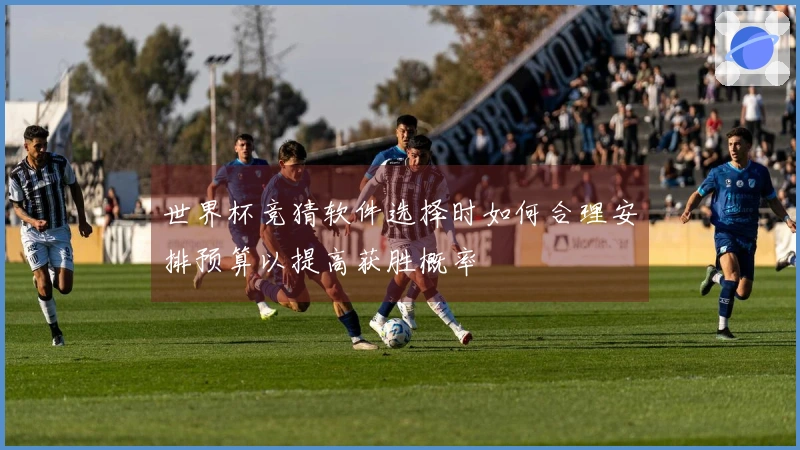 世界杯竞猜软件选择时如何合理安排预算以提高获胜概率