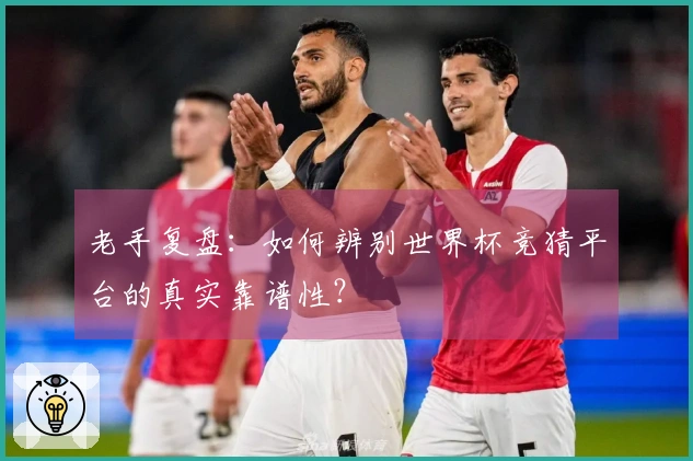 老手复盘：如何辨别世界杯竞猜平台的真实靠谱性？