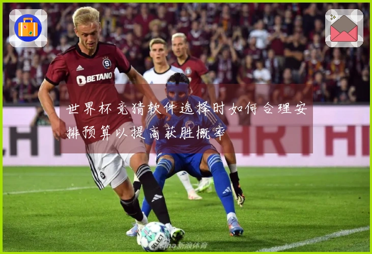 世界杯竞猜软件选择时如何合理安排预算以提高获胜概率