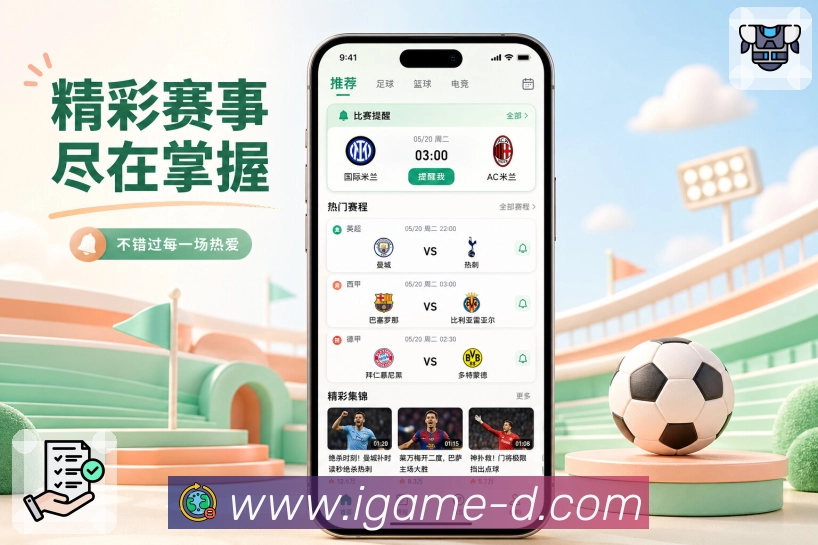 <strong>爱游戏</strong>App体育内容集中页面