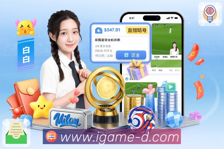 奖项4