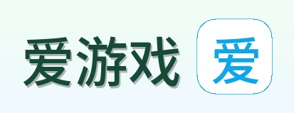 爱游戏 Logo